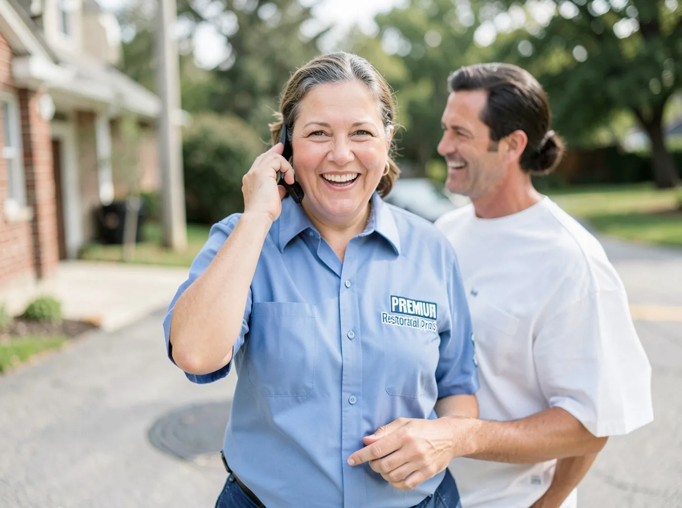 Water Damage Restoration Mount Jackson, VA FAQs